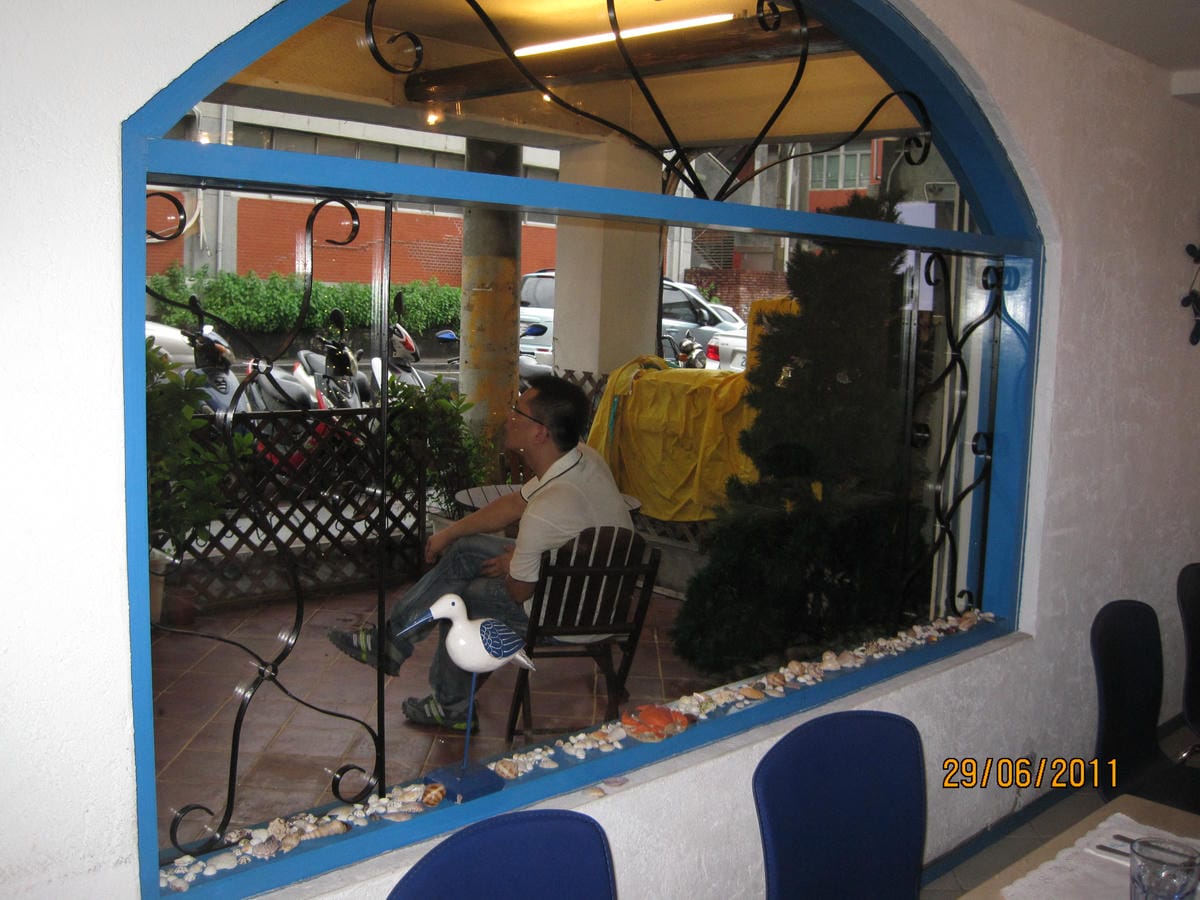 20110629三隻母雞