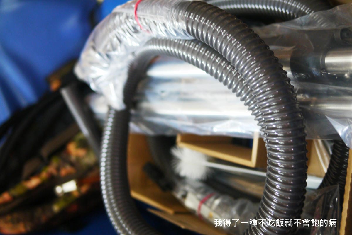 【3C 家電開箱】【德國海豚機】空氣清淨器,吸塵器,過年前大 【3C 家電開箱】【德國海豚機】空氣清淨器,吸塵器,過年前大