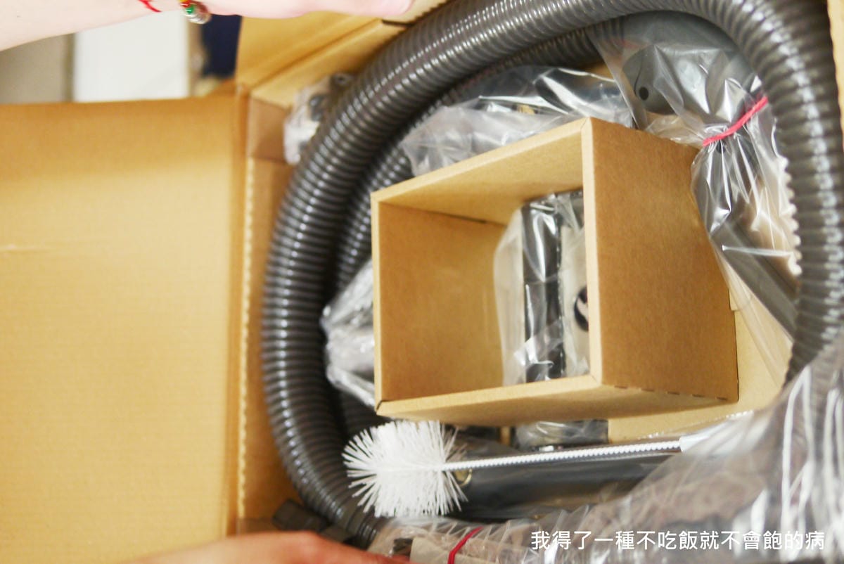 【3C 家電開箱】【德國海豚機】空氣清淨器,吸塵器,過年前大 【3C 家電開箱】【德國海豚機】空氣清淨器,吸塵器,過年前大