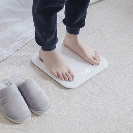 【淘寶必買】體脂機/體重機/體脂計推薦 Xiaomi小米體脂機