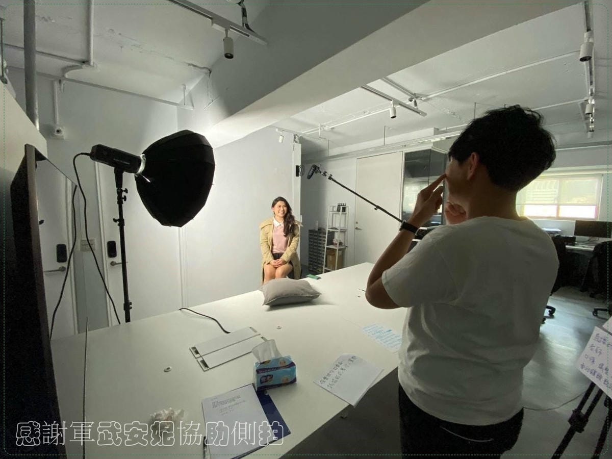 一個真正的專業髮妝師能夠讓范范從素人大媽變成為韓劇女神【康妝 一個真正的專業髮妝師能夠讓范范從素人大媽變成為韓劇女神【康妝