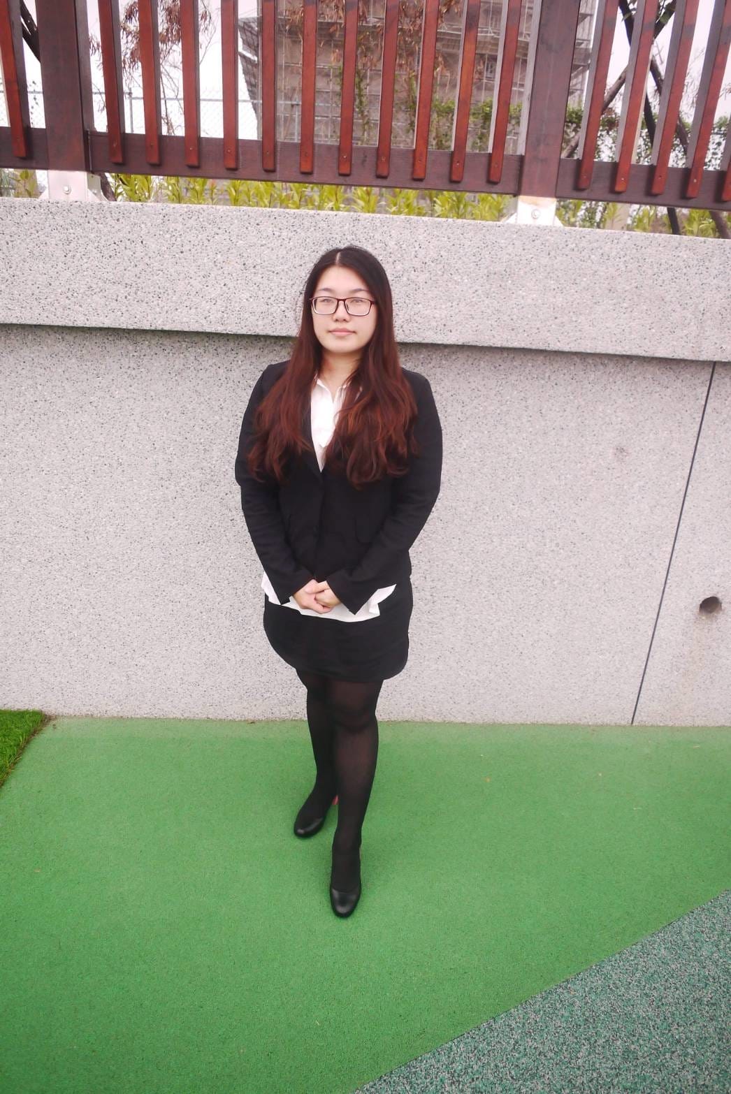 一個真正的專業髮妝師能夠讓范范從素人大媽變成為韓劇女神【康妝 一個真正的專業髮妝師能夠讓范范從素人大媽變成為韓劇女神【康妝