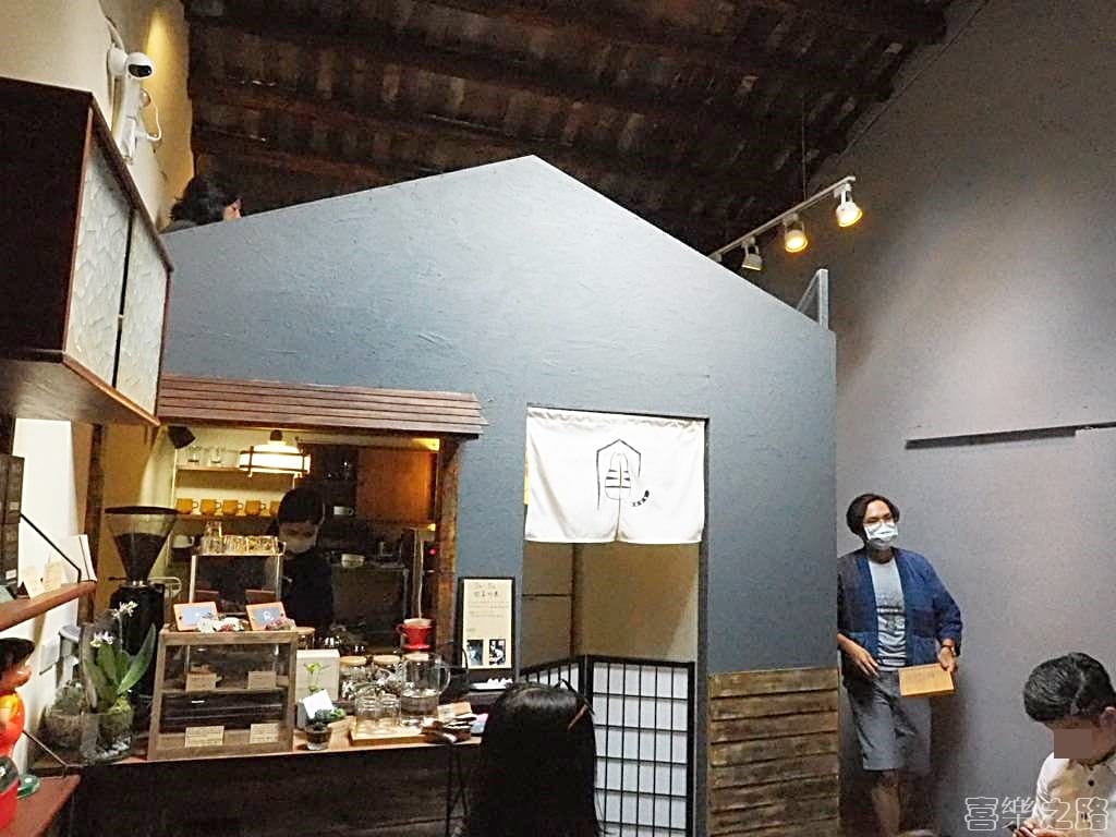 弄宅咖啡 貓中途 松江南京站美食 台北下午茶推薦 (18).jpg