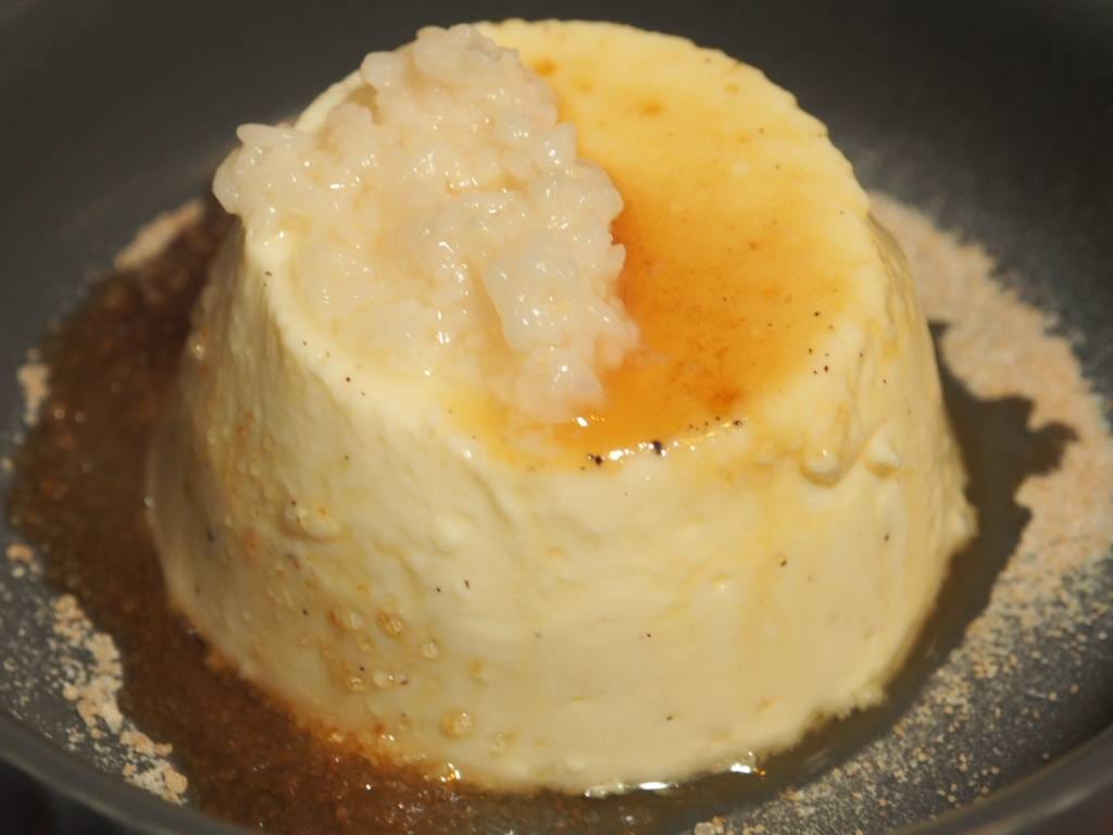 弄宅咖啡 貓中途 松江南京站美食 台北下午茶推薦 大人系布丁 (1).jpg