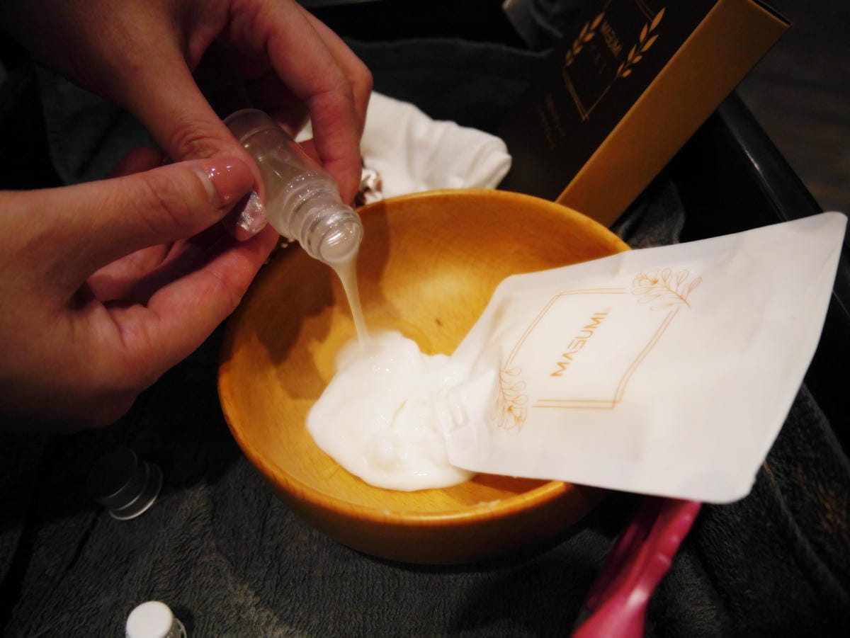 景安洗髮護髮按摩推薦,美髮師薇安 (1).jpg