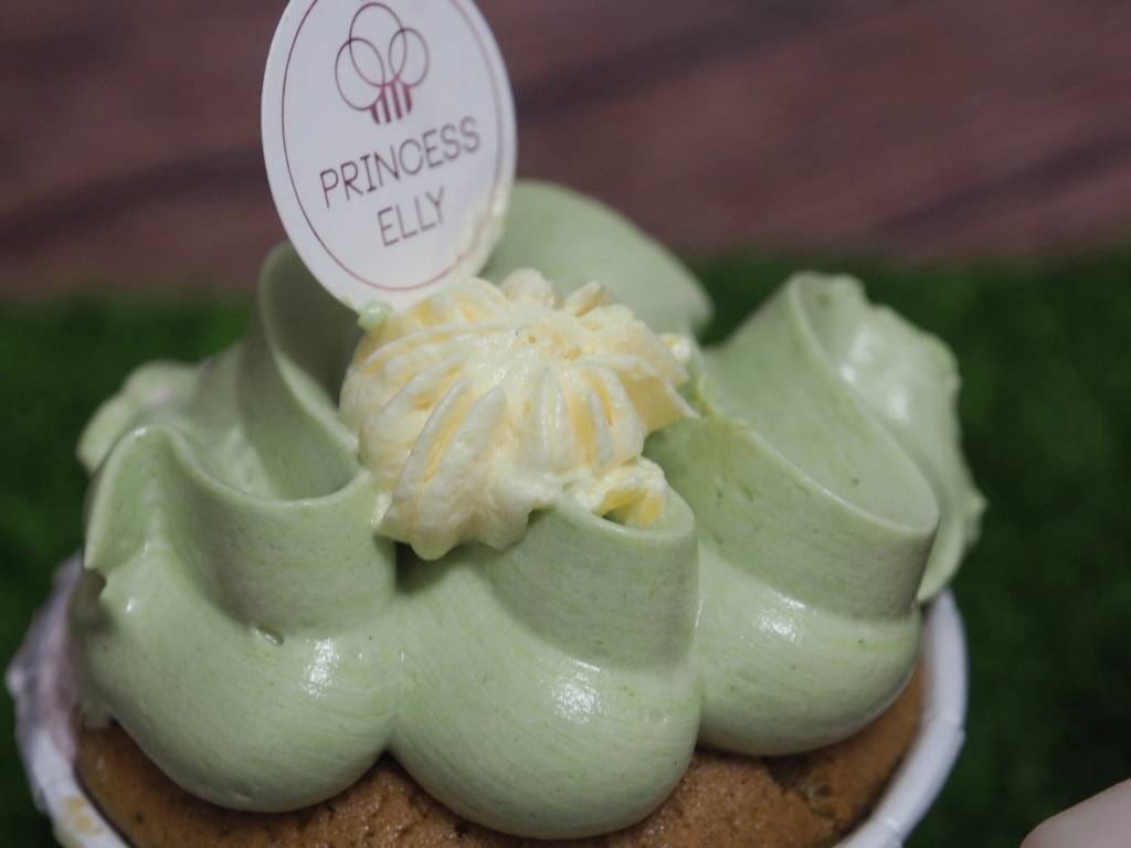 艾立公主 Princess Elly 杯子蛋糕 新竹伴手禮 彌月禮盒 生日蛋糕 抹茶控 抹茶杯子蛋糕.jpg