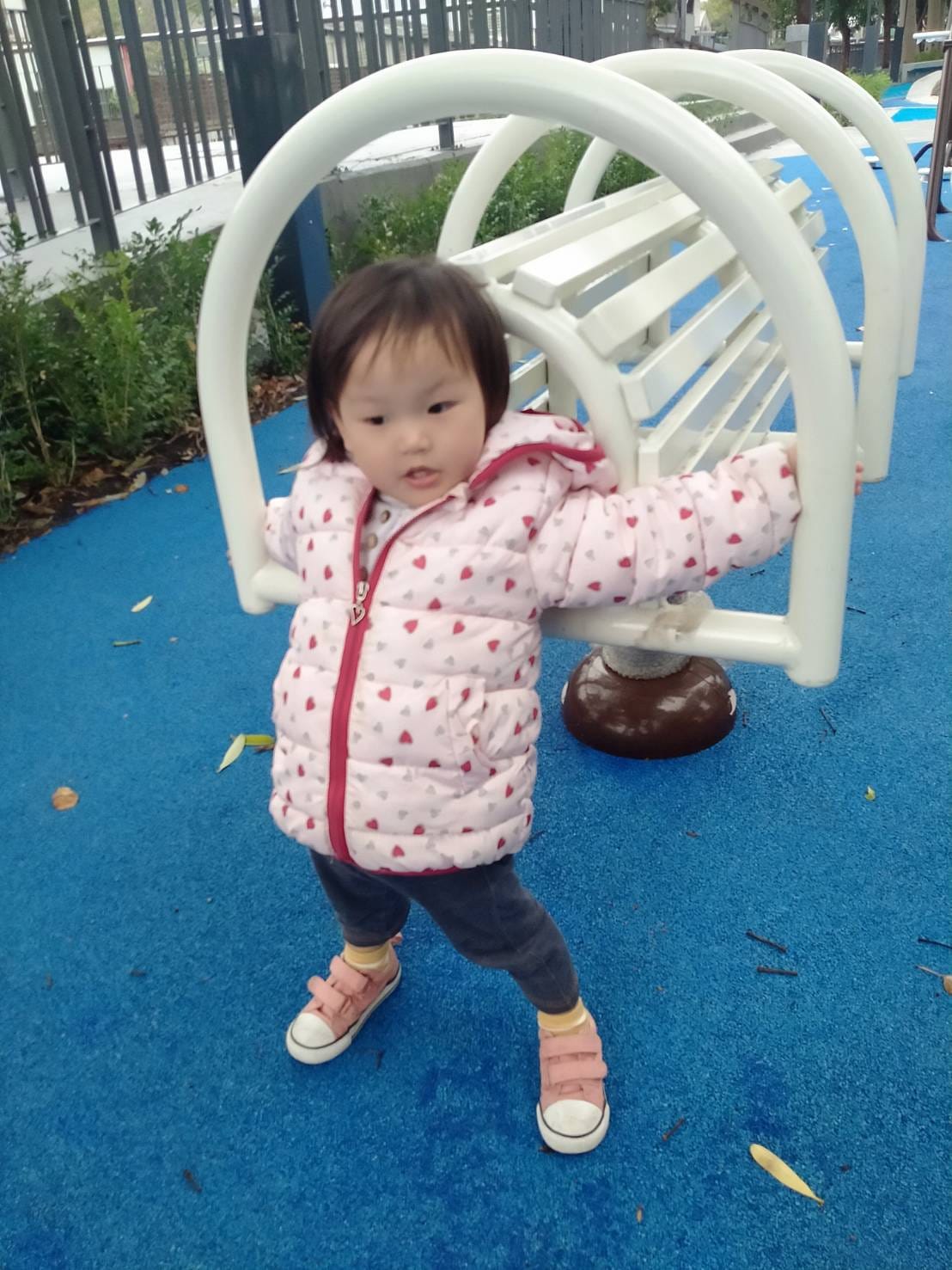 新竹戶外親子景點大同來寮廣場 2020竹東新公園 (22).jpg