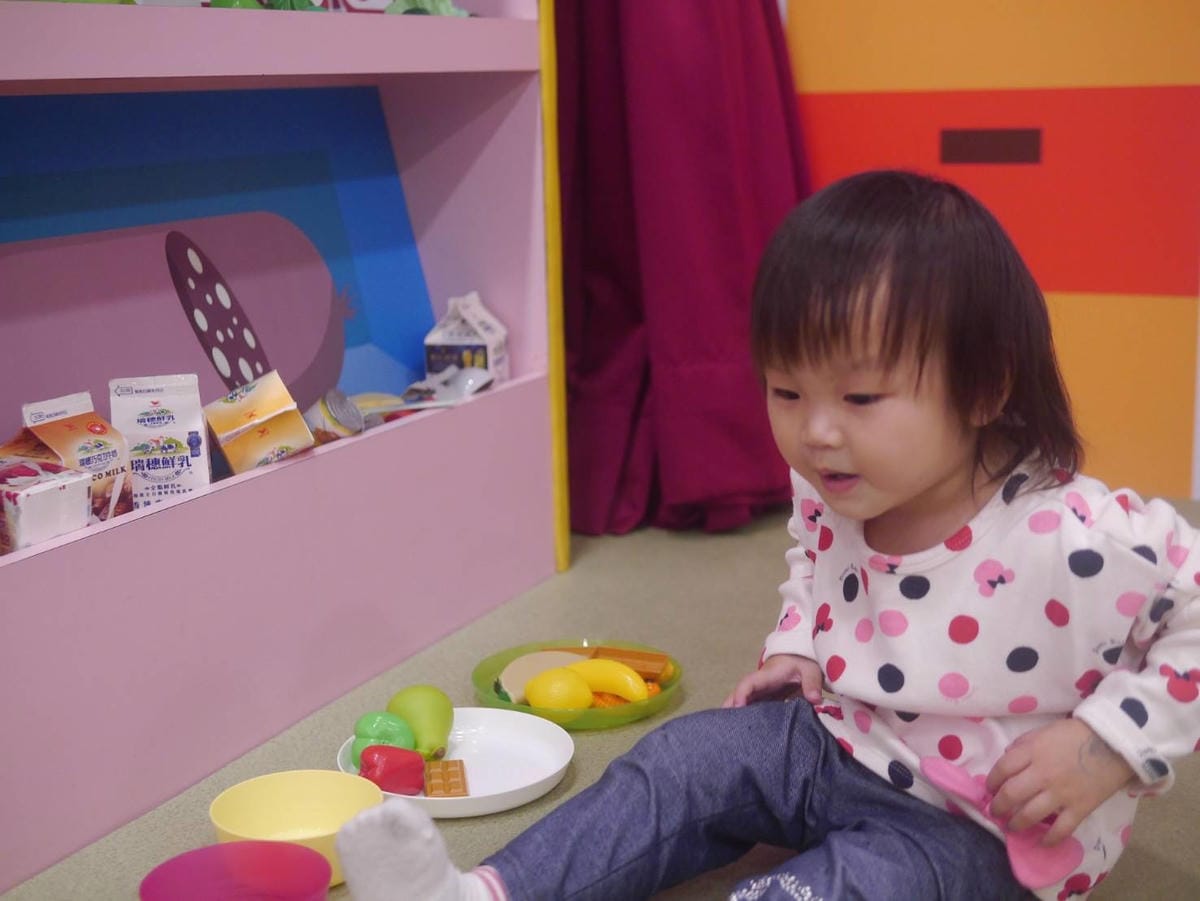 室內親子遊樂園 騎士堡 親子一日遊雨天備案 北部室內親子樂園 (8).jpg