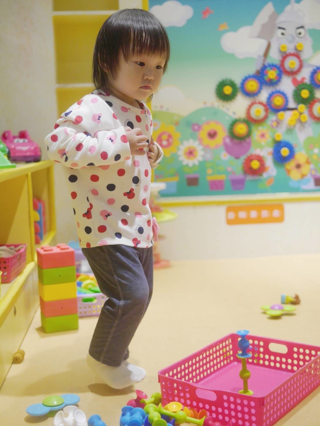 室內親子遊樂園 騎士堡 親子一日遊雨天備案 北部室內親子樂園 (2).jpg