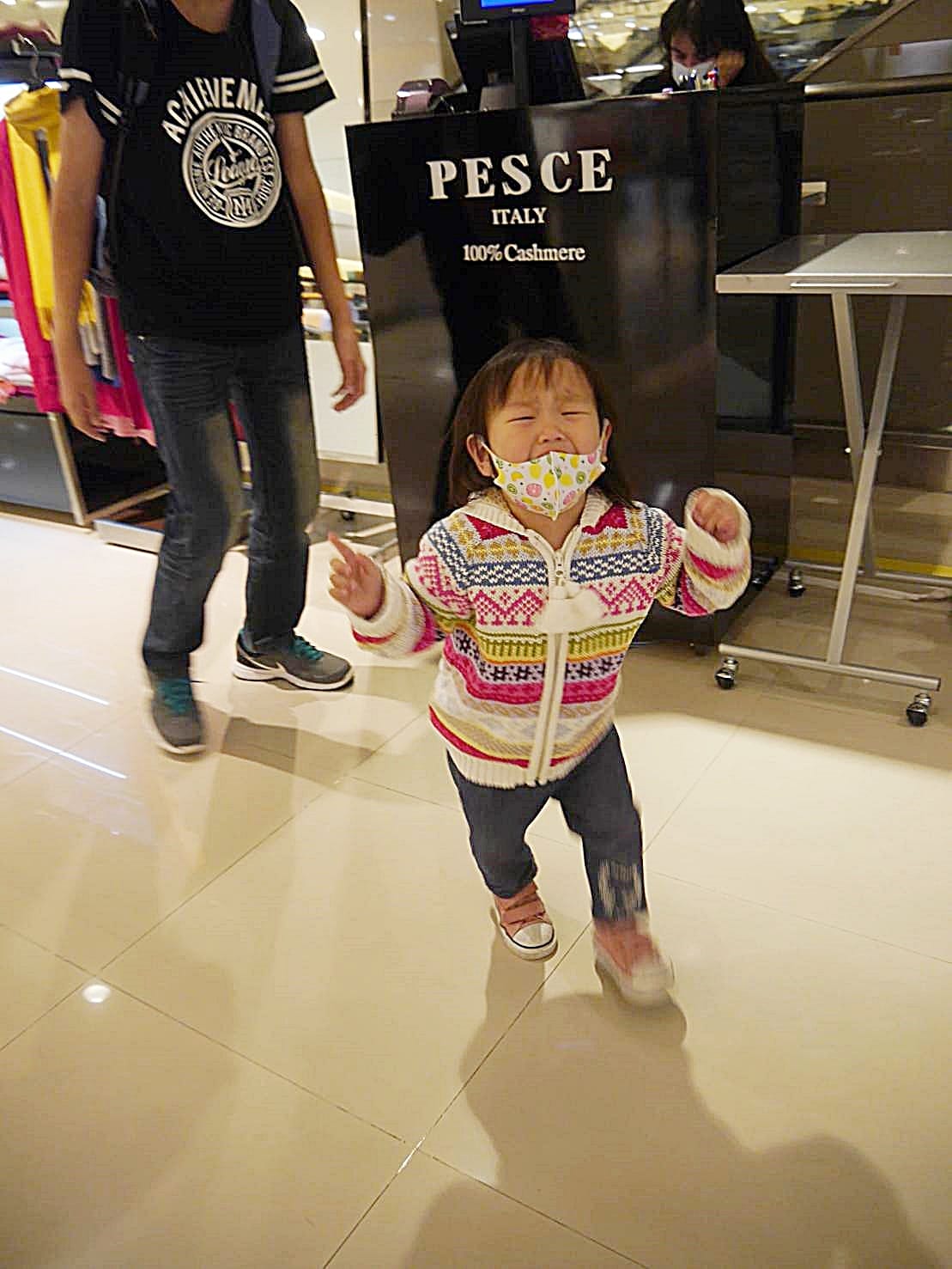 親子一日遊雨天備案 北部室內親子樂園---玩不到會生氣氣喔.jpg