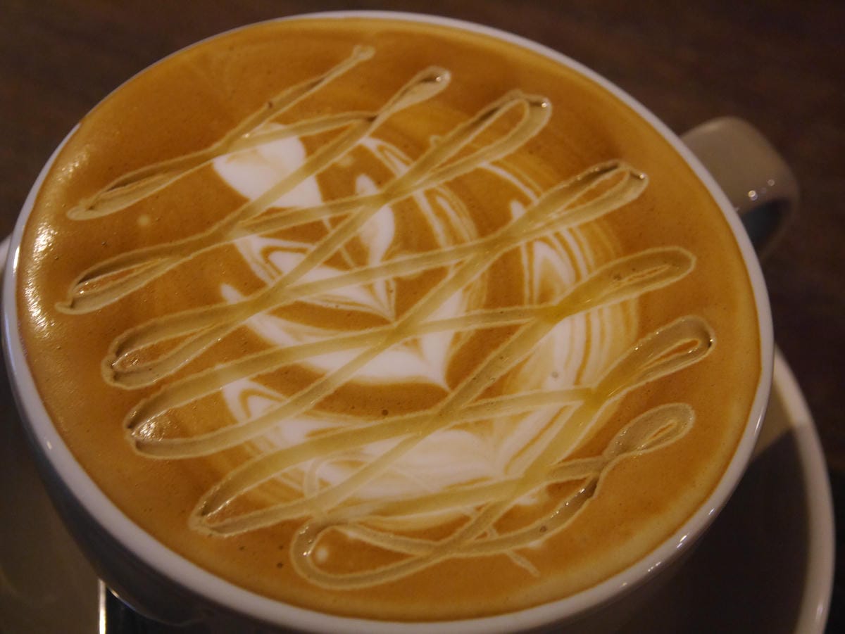 竹北咖啡下午茶甜點蛋糕 鹹食 歲月靜好 真的很安靜喔 (9).JPG