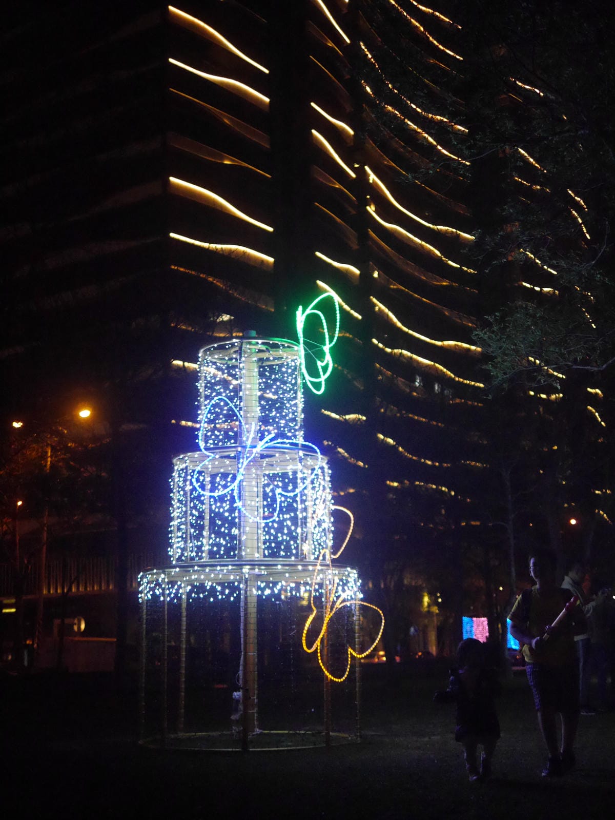 228連假 新竹燈會好好玩 水圳公園怎麼玩最有趣 (5).JPG 228連假 新竹燈會好好玩 水圳公園怎麼玩最有趣 (5).JPG