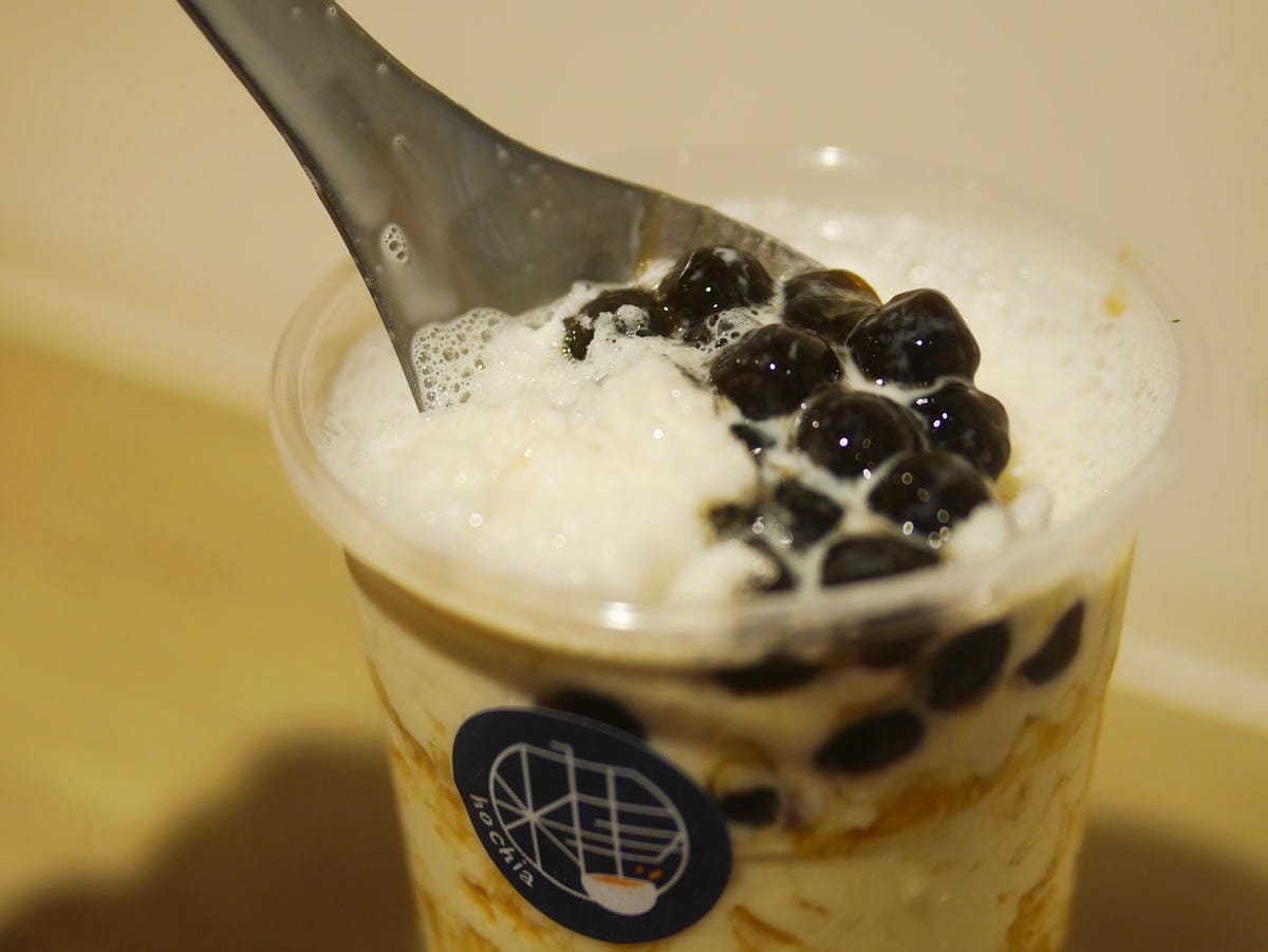 新北冰品推薦 何家甜品舖 (6).JPG