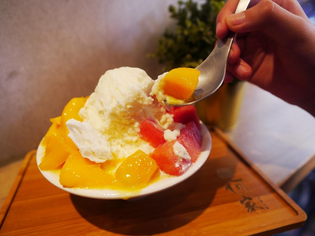 新北冰品推薦 何家甜品舖 (21).JPG