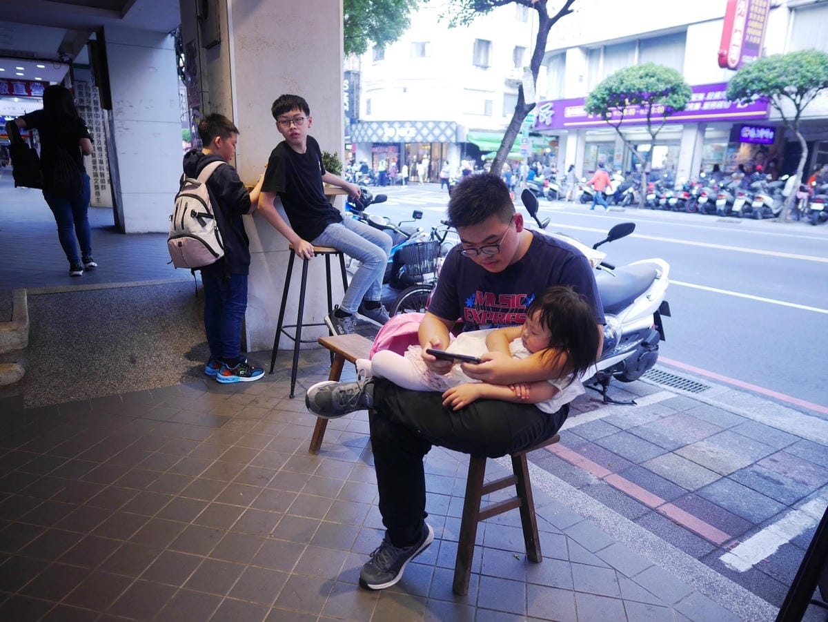 新北冰品推薦 何家甜品舖 (25).JPG