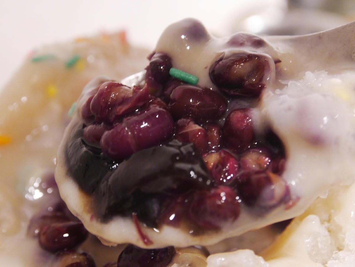 新北冰品推薦 何家甜品舖 (13).JPG