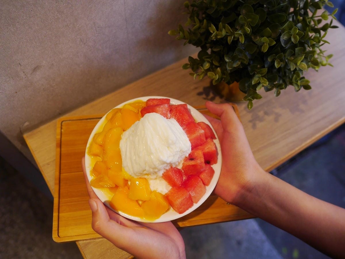 新北冰品推薦 何家甜品舖 (3).JPG