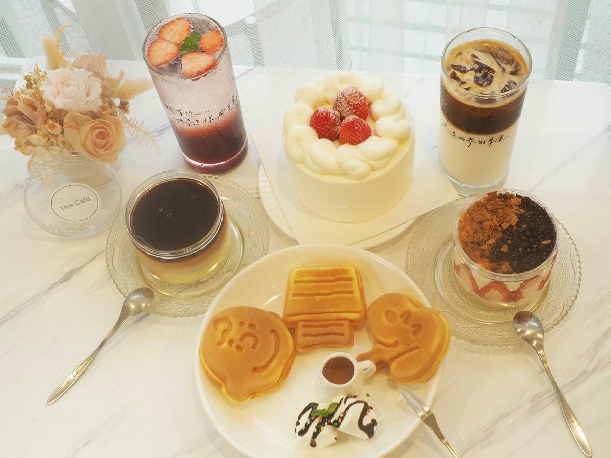 竹東咖啡 草莓蛋糕 下午茶推薦 This Cafe 在蕭如松藝術園區對面 (102).JPG 竹東咖啡 草莓蛋糕 下午茶推薦 This Cafe 在蕭如松藝術園區對面 (102).JPG