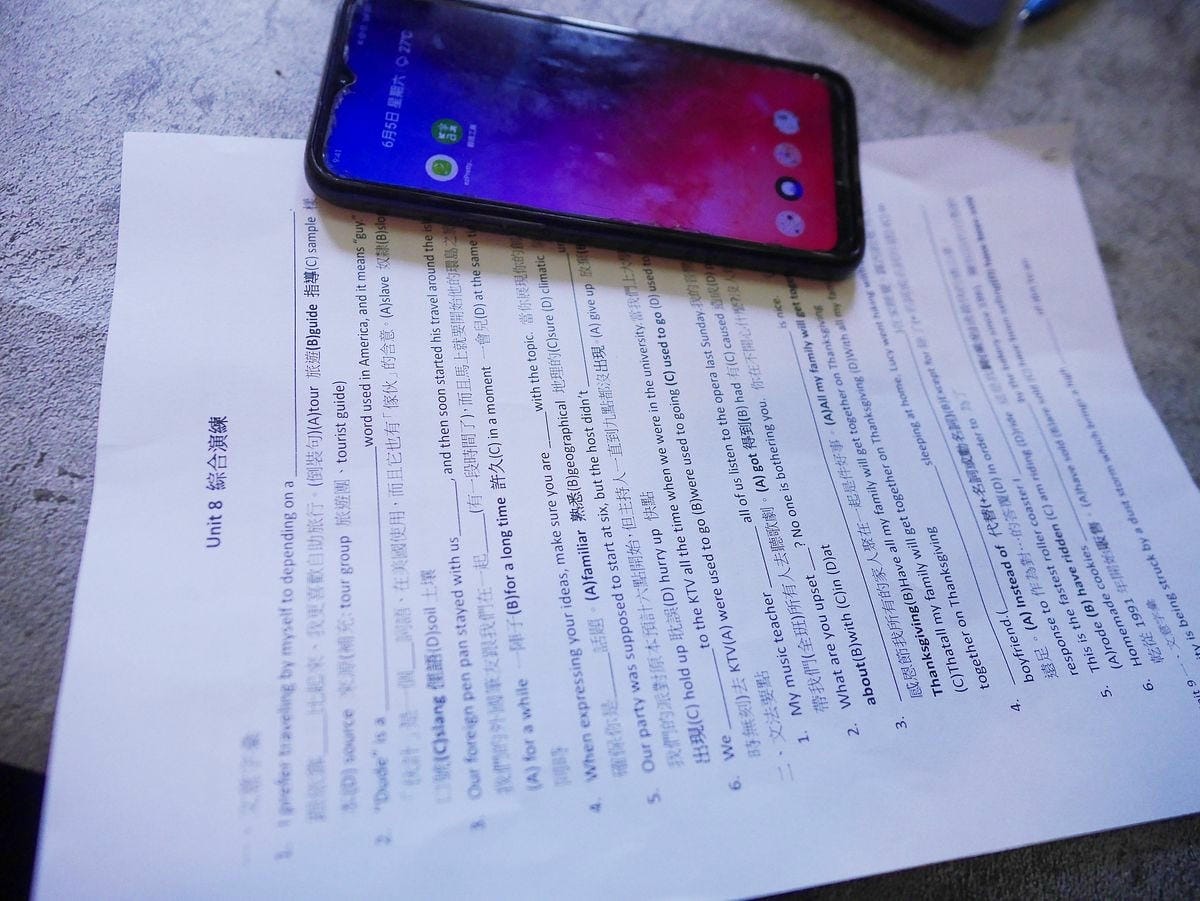 百瀚線上英語課程 為高中生量身定制 專業師資、獨家教材,從國小到成人的英語學習,108課綱及檢定考試準備最佳選擇 (4).JPG 百瀚線上英語課程 為高中生量身定制 專業師資、獨家教材,從國小到成人的英語學習,108課綱及檢定考試準備最佳選擇 (4).JPG