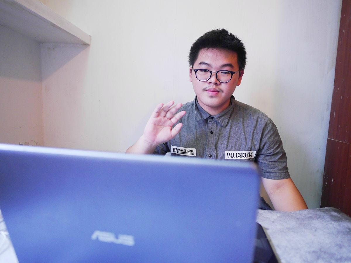 百瀚線上英語課程 為高中生量身定制 專業師資、獨家教材,從國小到成人的英語學習,108課綱及檢定考試準備最佳選擇 (13).JPG 百瀚線上英語課程 為高中生量身定制 專業師資、獨家教材,從國小到成人的英語學習,108課綱及檢定考試準備最佳選擇 (13).JPG