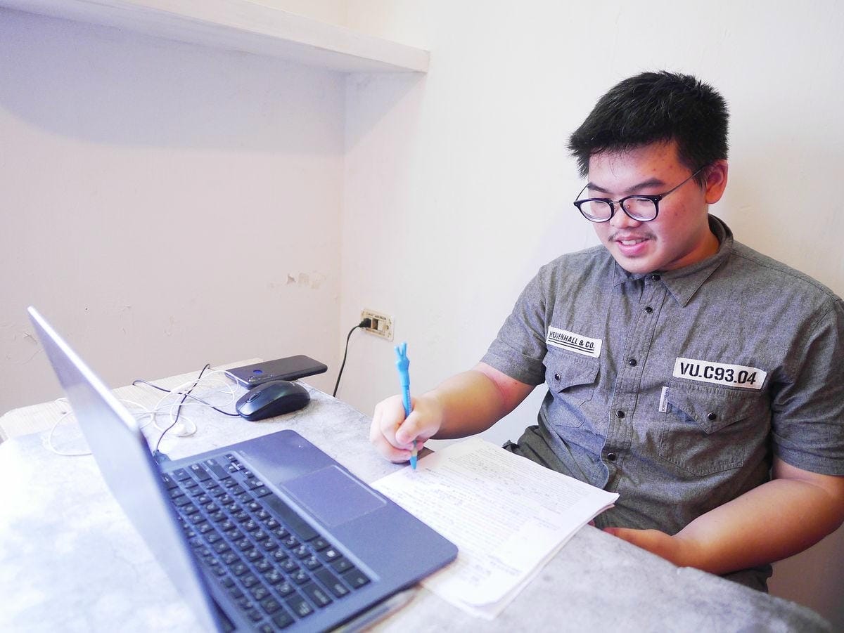 百瀚線上英語課程 為高中生量身定制 專業師資、獨家教材,從國小到成人的英語學習,108課綱及檢定考試準備最佳選擇 (11).JPG 百瀚線上英語課程 為高中生量身定制 專業師資、獨家教材,從國小到成人的英語學習,108課綱及檢定考試準備最佳選擇 (11).JPG