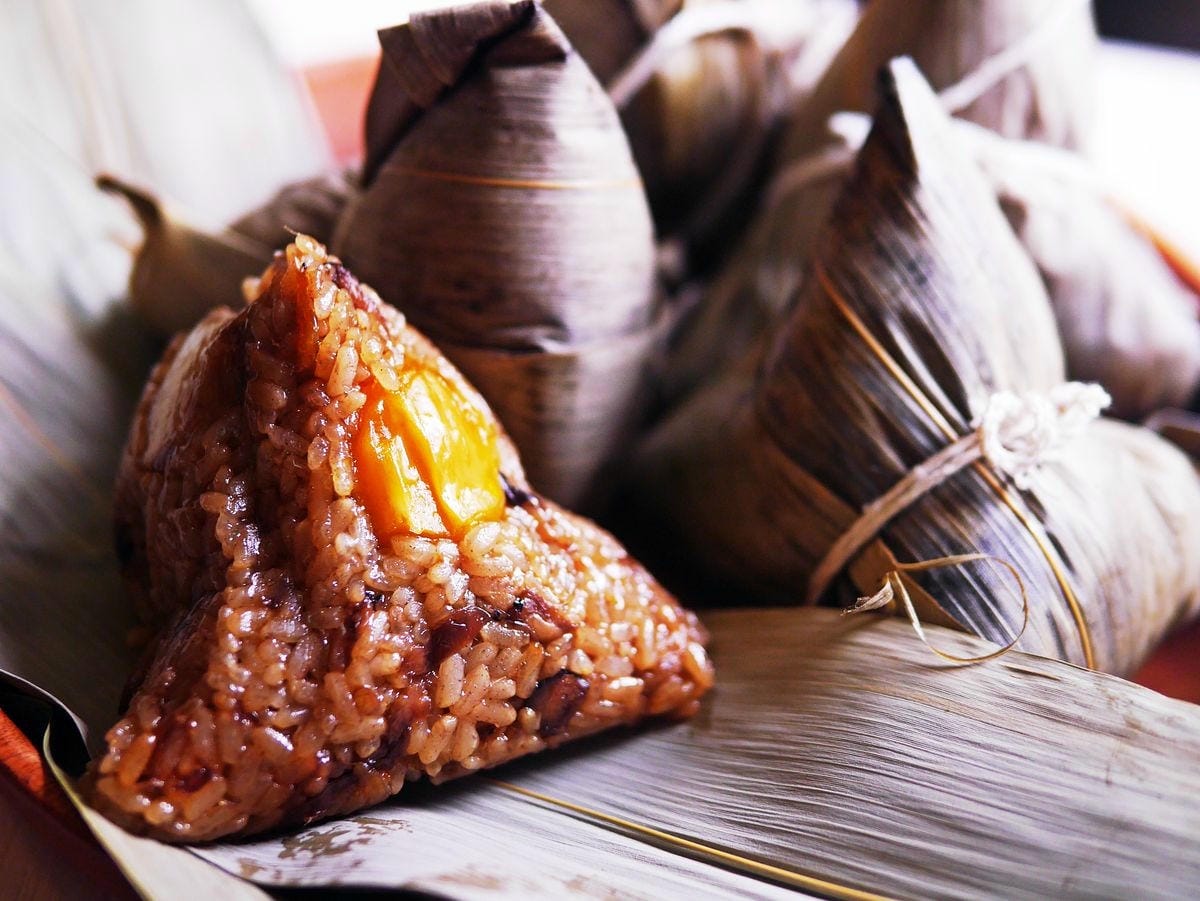 蛋黃香菇肉粽 (3).JPG 蛋黃香菇肉粽 (3).JPG