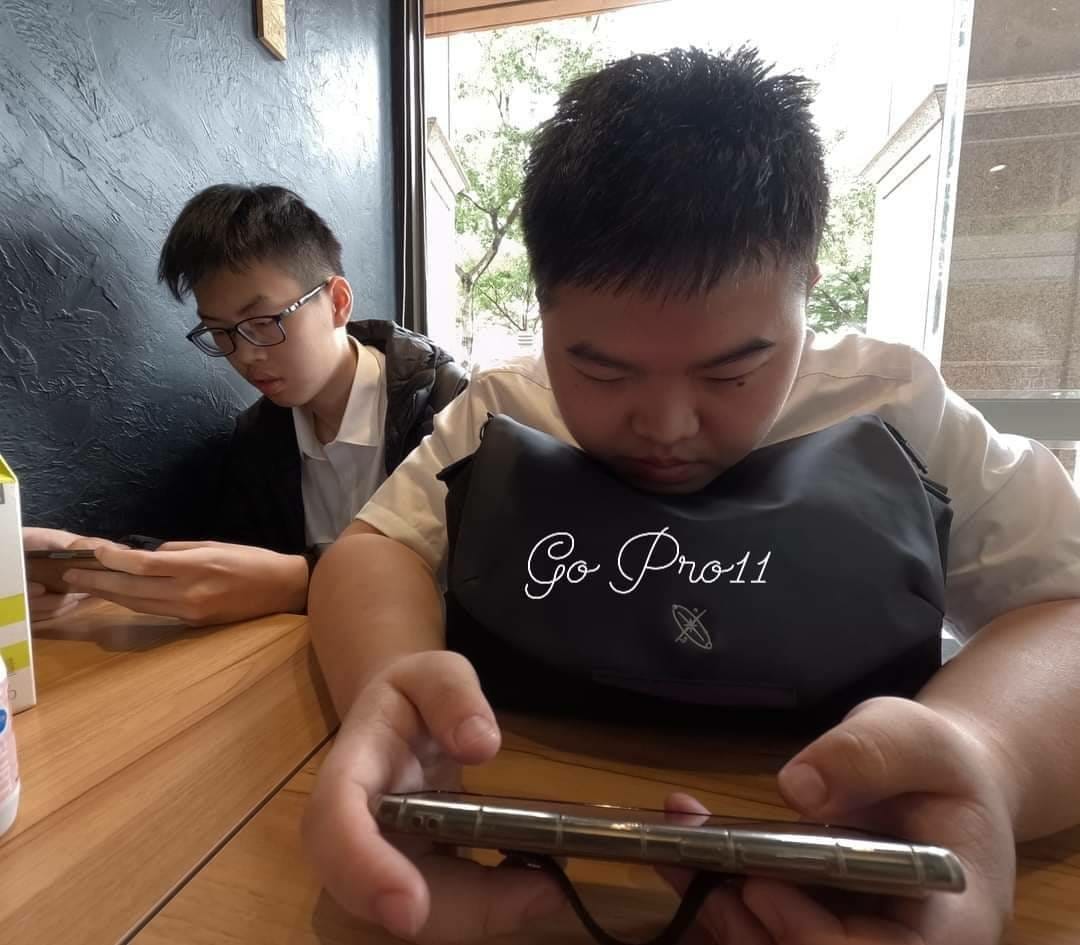 為什麼有GoPro HERO11 Black還要買單眼相機? 為什麼有GoPro HERO11 Black還要買單眼相機?