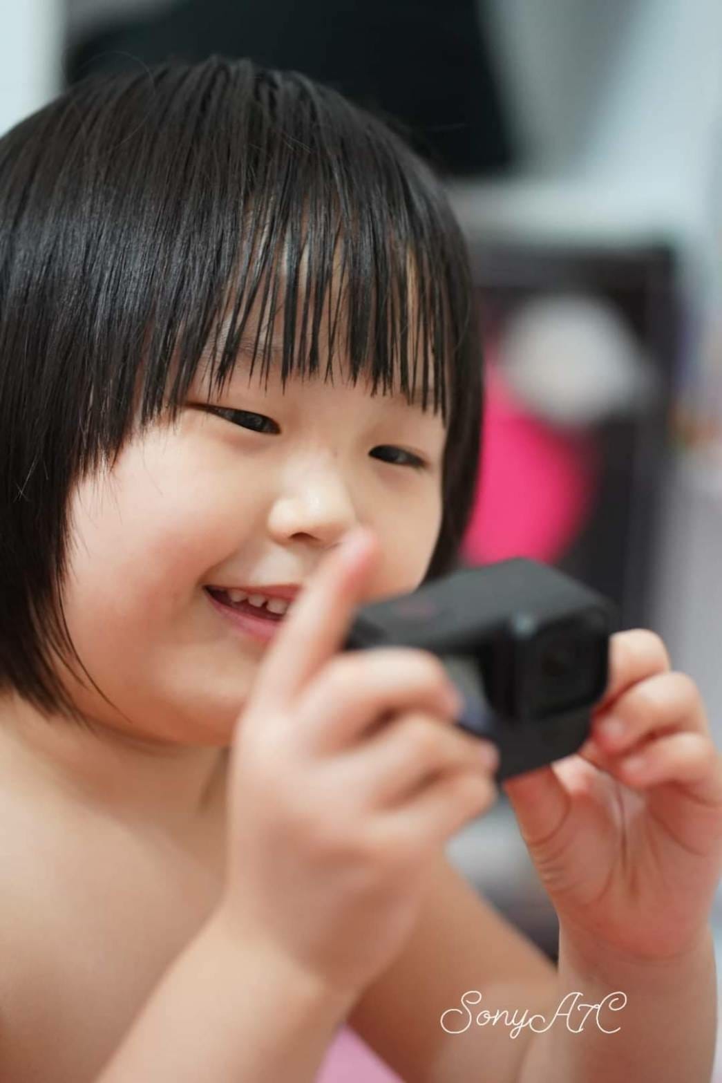 為什麼有GoPro HERO11 Black還要買單眼相機? 為什麼有GoPro HERO11 Black還要買單眼相機?