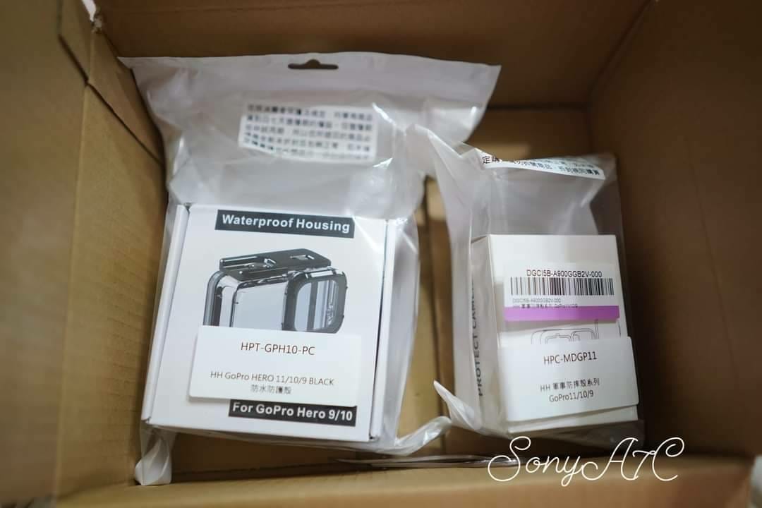 為什麼有GoPro HERO11 Black還要買單眼相機? 為什麼有GoPro HERO11 Black還要買單眼相機?