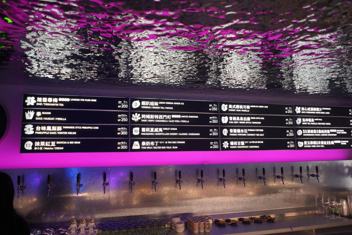 Echo Chamber Club 無心戒酒互助會 - 同溫 Echo Chamber Club 無心戒酒互助會 - 同溫