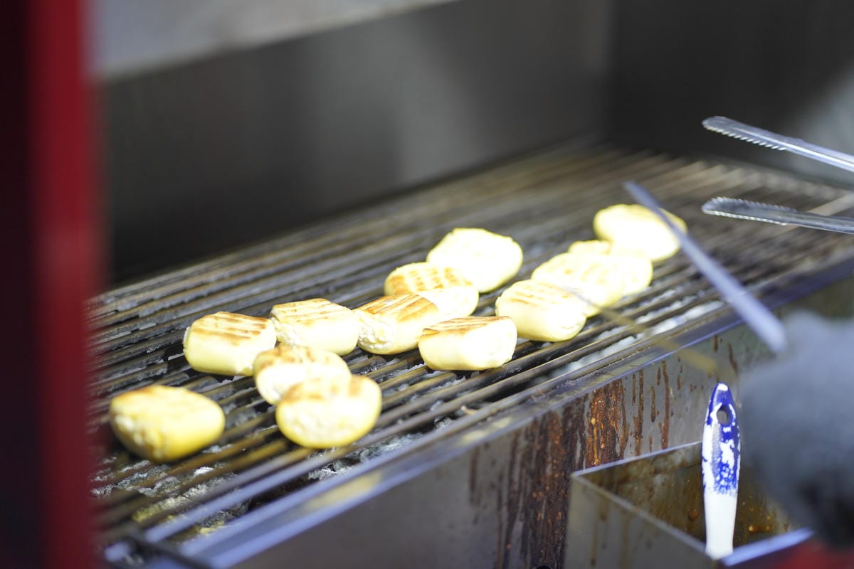 到府烤肉車 小型外燴推薦 王牌總匯烤 炭火烤肉比較好吃 2 到府烤肉車 小型外燴推薦 王牌總匯烤 炭火烤肉比較好吃 2