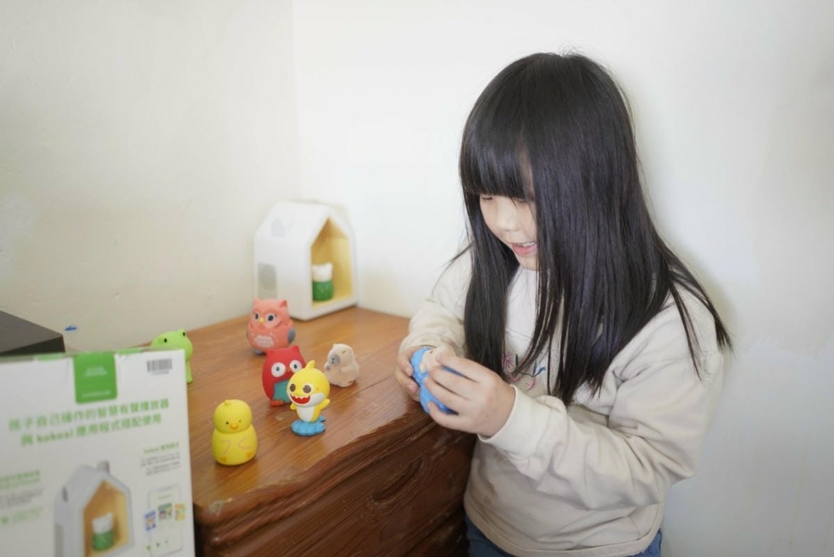 【kokozi】地表最萌故事屋👶📖語言啟蒙、多元探索、文化學 【kokozi】地表最萌故事屋👶📖語言啟蒙、多元探索、文化學