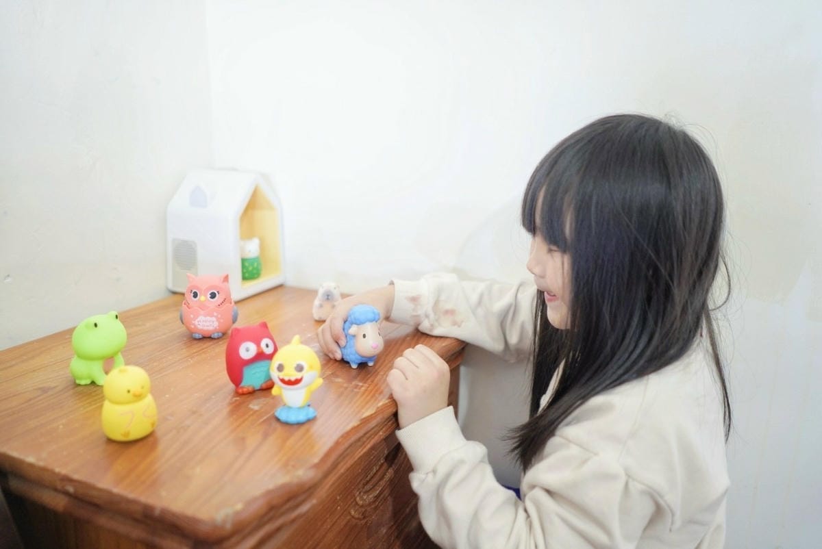 【kokozi】地表最萌故事屋👶📖語言啟蒙、多元探索、文化學 【kokozi】地表最萌故事屋👶📖語言啟蒙、多元探索、文化學