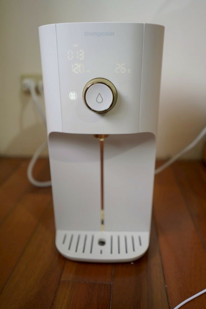 家用或露營用RO飲水機推薦:幫康RO濾凈瞬熱飲水機開箱 免安 家用或露營用RO飲水機推薦:幫康RO濾凈瞬熱飲水機開箱 免安