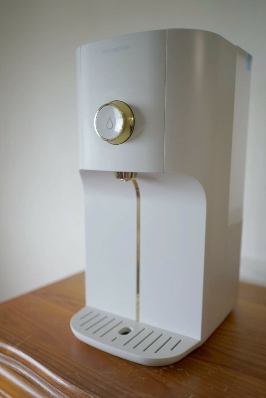 家用或露營用RO飲水機推薦:幫康RO濾凈瞬熱飲水機開箱 免安 家用或露營用RO飲水機推薦:幫康RO濾凈瞬熱飲水機開箱 免安