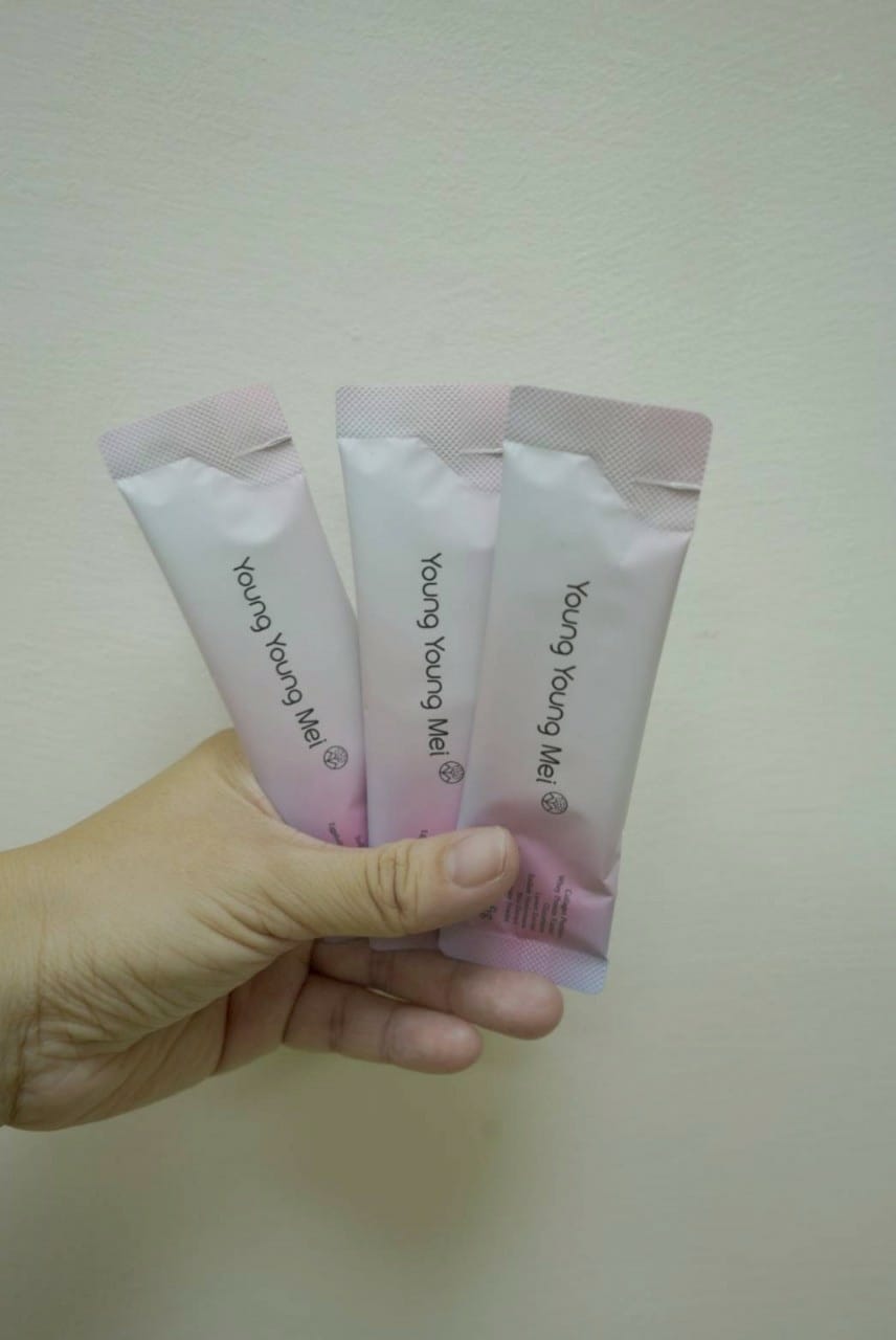 YYM漾漾美評價好嗎? 養顏美容好物分享: 悄悄美膠原蛋白粉 YYM漾漾美評價好嗎? 養顏美容好物分享: 悄悄美膠原蛋白粉