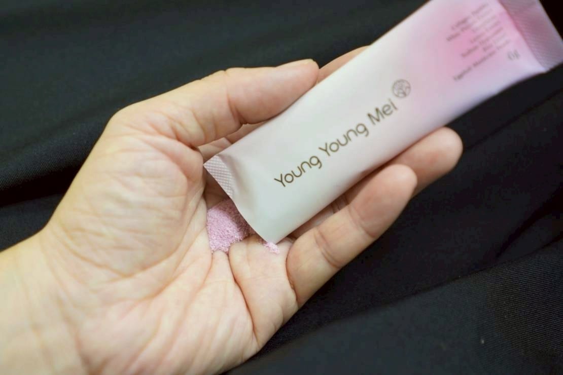 YYM漾漾美評價好嗎? 養顏美容好物分享: 悄悄美膠原蛋白粉 YYM漾漾美評價好嗎? 養顏美容好物分享: 悄悄美膠原蛋白粉