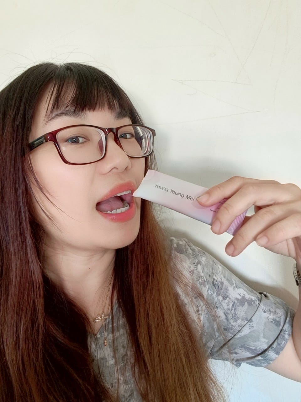 YYM漾漾美評價好嗎? 養顏美容好物分享: 悄悄美膠原蛋白粉 YYM漾漾美評價好嗎? 養顏美容好物分享: 悄悄美膠原蛋白粉