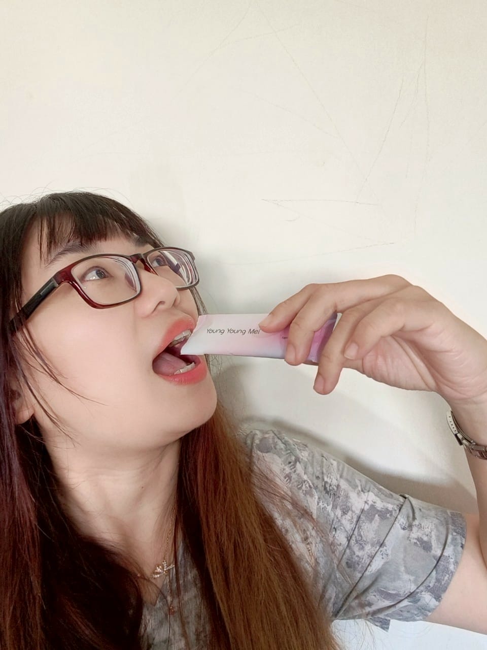 YYM漾漾美評價好嗎? 養顏美容好物分享: 悄悄美膠原蛋白粉 YYM漾漾美評價好嗎? 養顏美容好物分享: 悄悄美膠原蛋白粉