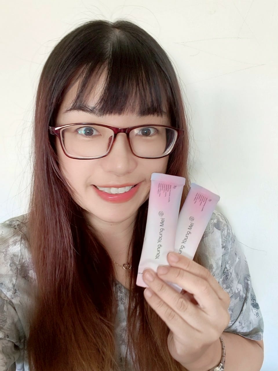 YYM漾漾美評價好嗎? 養顏美容好物分享: 悄悄美膠原蛋白粉 YYM漾漾美評價好嗎? 養顏美容好物分享: 悄悄美膠原蛋白粉